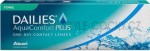  - Dailies Aqua comfort plus TORIC 30ks