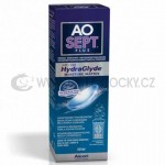  - AOSEPT PLUS s HYDRAGLYDE 360 ml