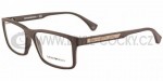  - Dioptrické brýle Emporio Armani EA 3038 5064