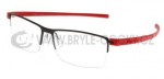  - Tag Heuer TH 3921 002 Reflex 3 Semi Rimmed Dioptrické brýle