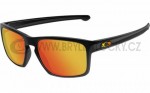  - Sluneční brýle Oakley Sliver OO9262 27 VR46 Valentino Rossi Collection