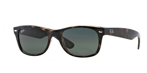  - Sluneční brýle Ray-Ban RB 2132 902 NEW WAYFARER