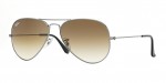  - Sluneční brýle Ray-Ban RB 3025 004/51 Aviator Large Metal