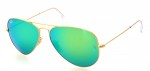  - Sluneční brýle Ray-Ban RB 3025 112/19 Aviator Large Metal