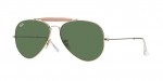  - Sluneční brýle Ray-Ban RB 3029 L2112 Aviator Outdoorsman II