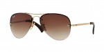  - Sluneční brýle Ray-Ban RB 3449 001/13 Highstreet