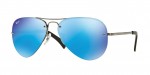  - Sluneční brýle Ray-Ban RB 3449 004/55 Highstreet