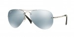  - Sluneční brýle Ray-Ban RB 3449 003/30 Highstreet