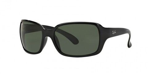  - Sluneční brýle Ray-Ban RB 4068 601