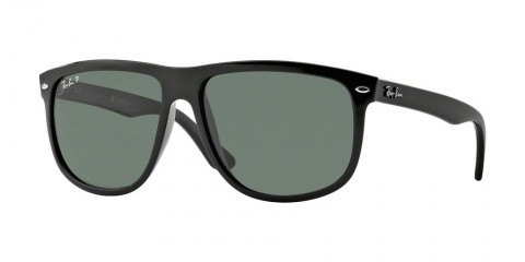  - Sluneční brýle Ray-Ban RB 4147 601/58 Polarizační