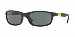  - Dětské sluneční brýle Ray-Ban RJ 9056S 195/87