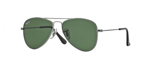  - Dětské sluneční brýle Ray-Ban RJ 9506S 200/71