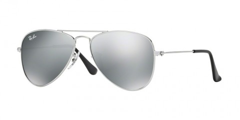  - Dětské sluneční brýle Ray-Ban RJ 9506S 212/6G