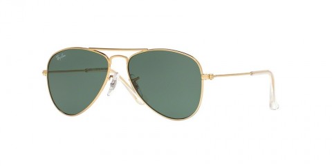  - Dětské sluneční brýle Ray-Ban RJ 9506S 223/71