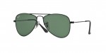  - Dětské sluneční brýle Ray-Ban RJ 9506S 201/71