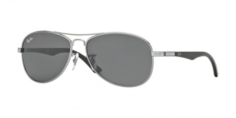  - Dětské sluneční brýle Ray-Ban RJ 9529S 200/87