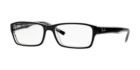  - Dioptrické brýle Ray Ban RB 5169 2034 (RX 5169)