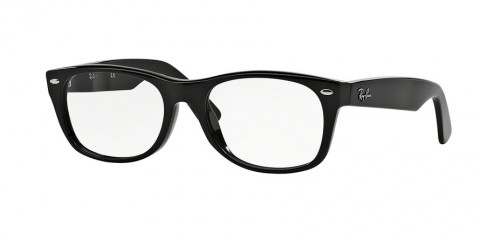  - Dioptrické brýle Ray Ban RB 5184 2000 New Wayfarer (RX 5184)