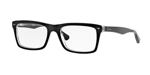  - Dioptrické brýle Ray Ban RB 5287 2034 (RX 5287)