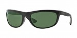  - Sluneční brýle Ray-Ban RB 4089 601/58 Balorama Polarizační