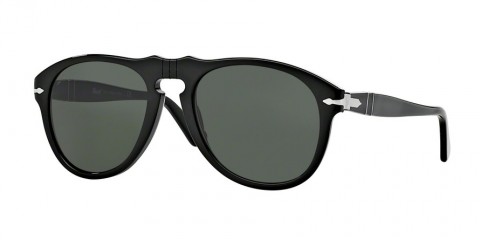  - Sluneční brýle Persol PO 0649 95/31