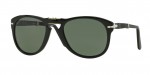  - Sluneční brýle Persol PO 0714 95/58 FOLDING Polarizační