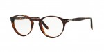  - Dioptrické brýle Persol PO 3092V 9015