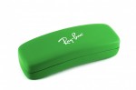  - Pouzdro Ray-Ban na brýle tvrdé Green Junior