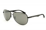  - Sluneční Brýle Ray-Ban RB 8313 002/K7 Carbon Fibre Tech Polarizační