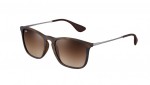  - Sluneční brýle Ray-Ban RB 4187 856/13 Chris