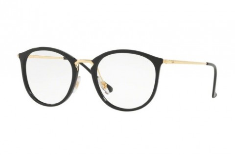  - Dioptrické brýle Ray Ban RB 7140 2000 (RX 7140)