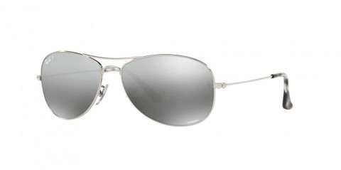  - Sluneční brýle Ray-Ban RB 3562 003/5J Chromance Collection Polarizační