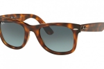  - Sluneční brýle Ray-Ban RB 4340 63973M Wayfarer