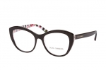  - Dioptrické brýle Dolce & Gabbana DG 3284 3165