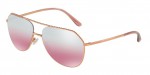  - Sluneční brýle Dolce & Gabbana DG 2191 12987E