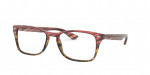  - Dioptrické brýle Ray–Ban RX 5228M 5838
