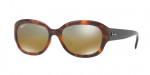  - Sluneční brýle Ray-Ban RB 4282CH 6281A2 Polarizační