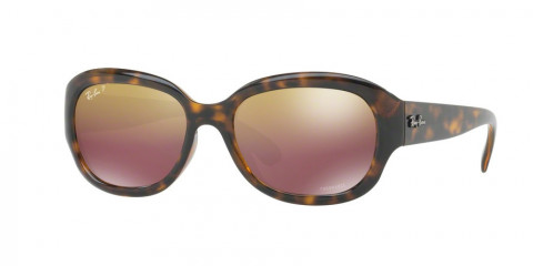  - Sluneční brýle Ray-Ban RB 4282CH 710/6B Polarizační