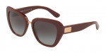  - Sluneční brýle Dolce & Gabbana DG 4296 30918G