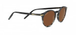  - Sluneční brýle Serengeti Leonora 8840 Polarizační