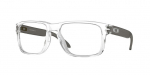  - Dioptrické brýle Oakley Holbrook RX OX 8156 03