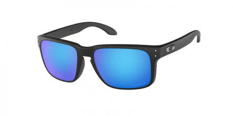  - Sluneční brýle Oakley Holbrook OO9102 F0 Polarizační
