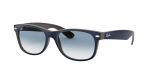  - Sluneční brýle Ray-Ban RB 2132 63083F