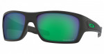  - Sluneční brýle Oakley Turbine OO9263 45 Polarizační