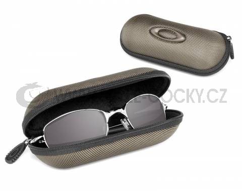  - Pouzdro na brýle SMALL SOFT VAULT® Grey