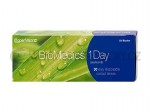  - Biomedics 1 day Kontaktní čočky