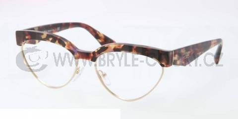  - Dioptrické brýle Prada PR 05QV PDN1O1