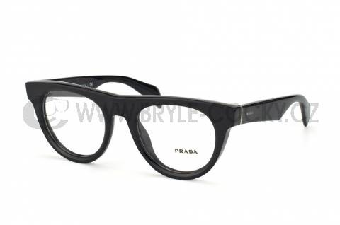  - Dioptrické brýle Prada PR 08QV 1AB1O1