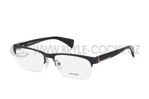  - Dioptrické brýle Prada PR 67PV 7AX1O1