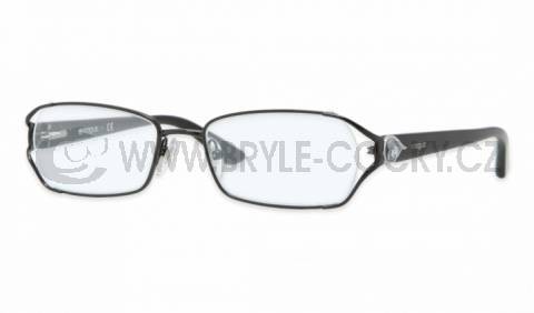  - Dioptrické brýle Vogue VO3798B 352
